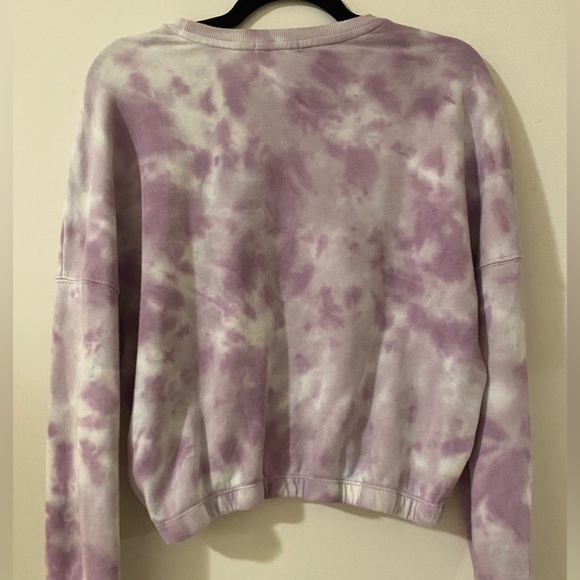 Garage Clothing Tie Dye Set - Picture 4 of 4